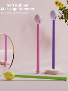 Massage Tool for Shoulders and Neck