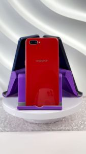 มือถือรุ่น ออปโป้ เอสามเอส หน้าจอ 6.2 นิ้ว แอนดรอยด์ 8.1 แบตเตอรี่ 4230 mAh (ฟรีชุดชาร์จ)