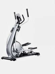 Smart Home Use Elliptical Machine Quiet Small Fitness Equipment
