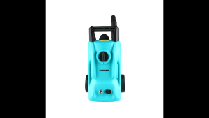 Water Jet Portable High Pressure Washer Car Wash Sprayer Cleaning Heavy Duty Mesin Cuci Kereta Rumah 12 Months Warranty