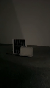 🔥รับประกัน30ปี🔥ไฟโซล่าเซลล์ 35000w Solar light กันน้ำIP67 โซล่าเซลล์ โซล่าเซลล์ โคมไฟโซลาเซลล์  โซล่าเซลล์ โคมไฟโซลาเซลล์  ไฟ LED รับประกันคุณภาพ 10 ปี