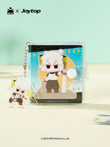 Joyouth | Cute Mini Series Keychain Charm