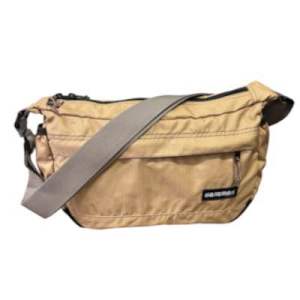 Hanuman Bag LAKSMI Crossbody bag Shoulder bag