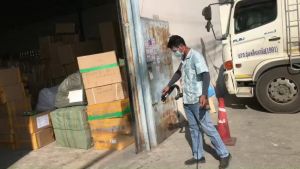 1200W 7Lเครื่องพ่นแอลกอฮอลปีนฉีดพ่นละอองฝอย แบบ ULV เครื่องพ่นสเปรย์เครื่องพ่นละออง แบบสะพายข้างฆ่าเชื้อไวรัสยาฆ่าแมลงเหม เครื่องพ่นฆ่าเชื้อ