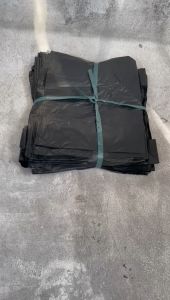 Kantong Plastik Kiloan 1 kg HD Tebal Olshop