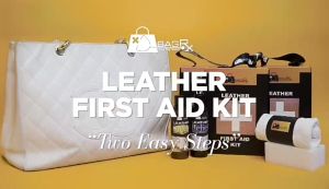 BagRx Leather First Aid Kit: A Comprehensive Guide
