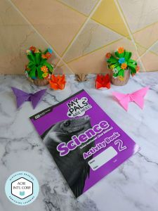 My Pals Are Here! Science 2 (Activity Book)