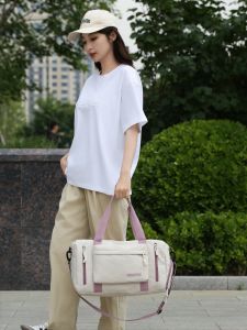 FUSHIXIONG | Lightweight Waterproof Travel Bag Large Capacity