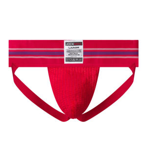 JOCKMAIL | Quần Short Thể Thao Đai Rộng Dây Đôi Nam