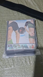 Adjustable Left/Right Shoulder Support Bandage Protector Shoulder Stability Brace Joint Pain Injury Shoulder Strap Guard Strap