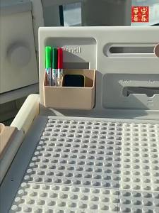 baby pods | Adjustable Learning Study Table Set