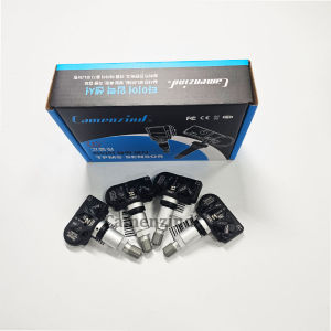 4PCS TPMS 6877937 36106877937 A0009052102 6877936 Tire Pressure Sensor For Mercedes-Benz W213 E-class CLS BMW 3 5 6 7 8 Series