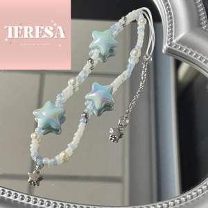 【TERESA】原创自制奔跑小狗手机链条挂件 | Original Running Puppy Phone Chain Pendant 手机壳挂饰 / CCD相机挂件 / 包包挂饰 / 钥匙扣配饰 Phone Case Strap / CCD Camera Pendant / Bag Charm / Keychain Accessory