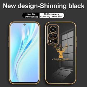 Casing Hp OPPO A53 / OPPO A33 Softcase Silicon Plating Mewah