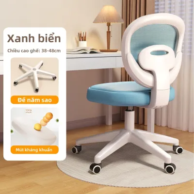 FWTDF | Ghế Học Điều Chỉnh Độ Cao Cho Trẻ Em