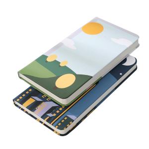 YUNHAN | Portable Planning Notebook A6