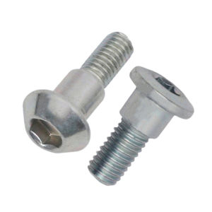 Bộ Vít Phanh Đĩa Xe Máy Bằng Kim Loại Cho Suzuki GW250 DL250 GSX250R DR300 Vít Phanh Trước Và Sau Phụ Kiện Bảo Dưỡng Trang Trí