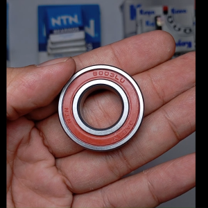 Laker Bearing 6003 LLU NTN Bearing Engine Mounting Yamaha Mio Original NTN INB JAKARTA