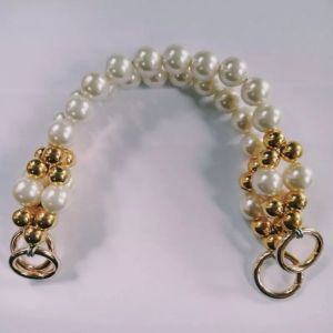 (1pasang) Handle mutiara ukuran 3036 dan 40 cm