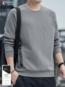 TUCANO | Casual Mens Sweatshirt Base Layer