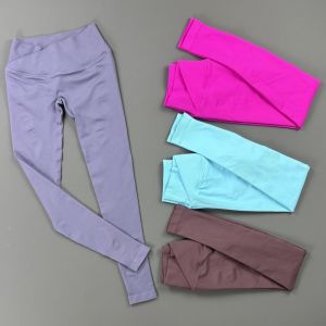 Vision Leggings Women Seamless Sports Yoga Pants Low Waist V-shape Butt Lifting Gym Clothes Fitness Workout Leggings