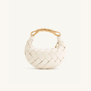 JW PEI | Weave Crossbody Bag