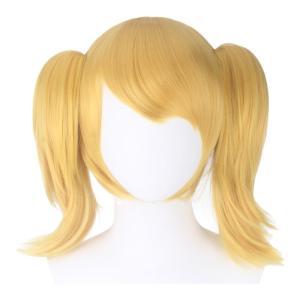 Tóc Giả Cosplay Rin
