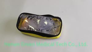 Portable Asphyxia Rescue Device Travel Home Cardiopulmonary Resuscitation Asphyxia First Aid Device for Adults and Children