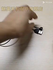 For Xiaomi Mi Band 8/5/6/7 Pro USB Charger Redmi Magnetic Adapter Replacement Oem Charging Cable Smart Watch Bracelet