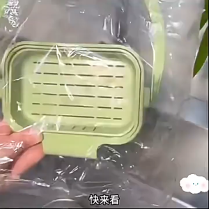 Kitchen Sink Drainer Basket Hanging Foldable Large Capacity Strainer Basket Waste Collector Bakul Penapis Sink Gantung