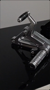 New Underbone ukir Jrp racing thailand Non disc ninja 150 R / Ss / RR