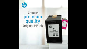 HP 46 Black Color Ink Cartridge For 2020hc/2029/2520hc/2529/4729