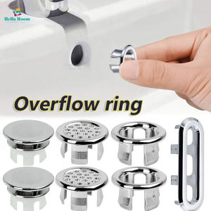 พลาสติกอ่างล่างหน้ากลวงมีปลั๊กแบบกลมมีรูระบายน้ำสำหรับใช้ในห้องครัวห้องน้ำ