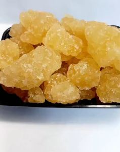 1KG - ĐƯỜNG PHÈN VÀNG NGUYÊN CHẤT KHÔNG TẨY - QUẢNG NGÃI