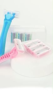 Lightweight Shaving Razor for Ladies: A Comprehensive Guide