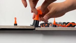 500 ชิ้น ชุดอุปกรณ์ปรับระดับกระเบื้อง ตัวปรับระดับกระเบ อุปกรณ์ปรับระดับกระเบื้อง50ชิ้น แบบใช้ซ้ำหลายรอบ 1.5 มม งานเรียบ ไม่สะดุด เสร็จไว ที่ปรับระดับกระเบื้อง ตัวช่วยปูกระเบื้อง ตัดกระเบื้อง ชุดปรับระดับกระเบื้อง ตัวปรับระดับกระเบื้อ