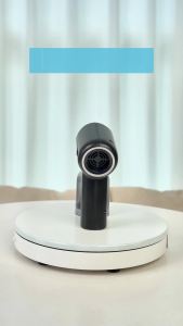 HELLOLEIBOO | Máy Hút Bụi Ô Tô Cầm Tay Không Dây 2-in-1 Hút & Thổi Mini