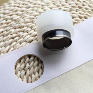 Panduan Membeli & Menggunakan Alat Pembuka Ring Gorden Cincin Easy To Use
