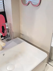 HT - Gantungan Tempel Dinding Meja Lemari Hook Dopamine Hangger 1146