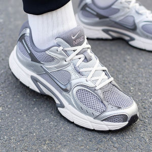 Nike | Giày Sneaker Nam Lưới Thoáng Khí Đệm Êm
