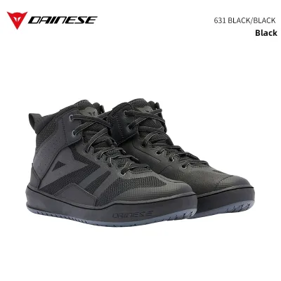 Dainese | Mens Motorcycle Racing Boots Summer