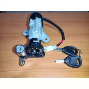 Motorcycle Anti Theft Mio Sporty For Yamaha Anti-Theft Lock Anti-Theft Key Ignition key