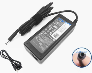 OEM Dell adapter อะแดปเตอร์ 19.5V3.34A (4.5x3.0mm)หัวเข็มเล็ก