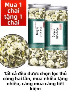 Aecoway | Hoa Cúc Trắng Bó Chè Cúc