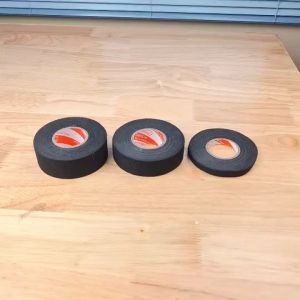 เทปพันสายไฟรถยนต์ เทปอเนกประสงค์ ยาวม้วนละ 15 เมตร ทนความร้อน คุณภาพสูงสำหรับรถยนต์