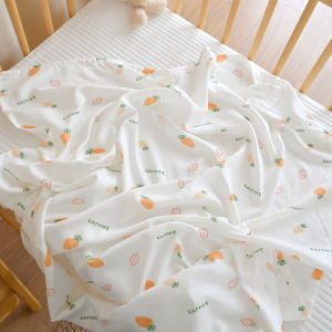 ANYOUBI | Breathable Absorbent Baby Bed Sheet