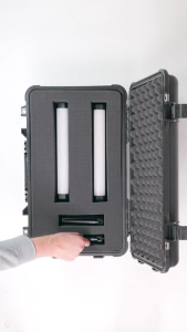 PELICAN - FOAM ONLY FOR PROTECTOR CASE (Pick N Pluck™ foam)