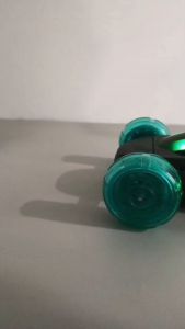 Shuttle Concept Car 360 Degrees Remote Control Stunt Cars for Boys by WISHLAND