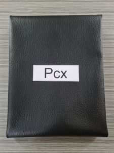 Áo Yên Pcx Full Đen Cát Nâu Cát Chỉ Trắng Đỏ 2010 2026 Form Zin . Da Yên Thái Dầy Mịn Tẩy Trắng Hàng Nhập Khẩu Vvv...Zvx