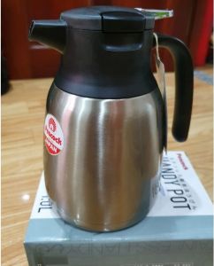 Bình Giữ Nhiệt Nhật Bản 1 Lít_PEACOCK_AHR-100